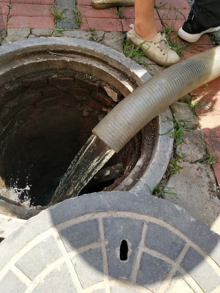 垃圾渗滤液水质特性